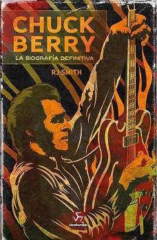 CHUCK BERRY | 9788415887942 | SMITH, RJ | Llibreria L'Illa - Llibreria Online de Mollet - Comprar llibres online