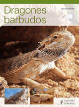 DRAGONES BARBUDOS | 9788425518508 | MULLER, VERONIKA | Llibreria L'Illa - Llibreria Online de Mollet - Comprar llibres online