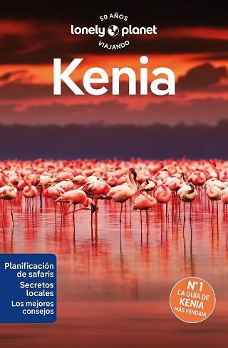 KENIA 4 | 9788408281146 | DUTHIE, SHAWN | Llibreria L'Illa - Llibreria Online de Mollet - Comprar llibres online