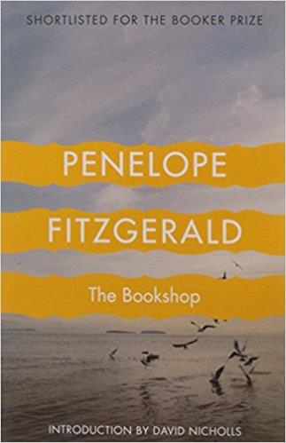 THE BOOKSHOP | 9780006543541 | FITZGERALD, PENELOPE | Llibreria L'Illa - Llibreria Online de Mollet - Comprar llibres online