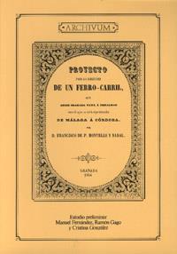 PROYECTO PARA LA EJECUCION DE UN FERROCARRIL | 9788433818300 | Llibreria L'Illa - Llibreria Online de Mollet - Comprar llibres online