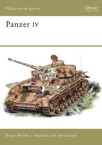 PANZER IV | 9788498676297 | PERRETT, BRYAN | Llibreria L'Illa - Llibreria Online de Mollet - Comprar llibres online