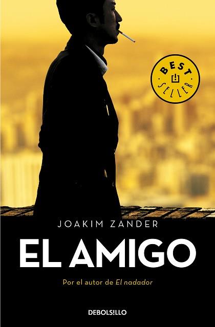 AMIGO, EL | 9788466348881 | ZANDER, JOAKIM | Llibreria L'Illa - Llibreria Online de Mollet - Comprar llibres online