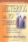 MISTERIOS DEL YO SUPERIOR | 9788495513854 | PROPHET, ELIZABETH CLARE | Llibreria L'Illa - Llibreria Online de Mollet - Comprar llibres online