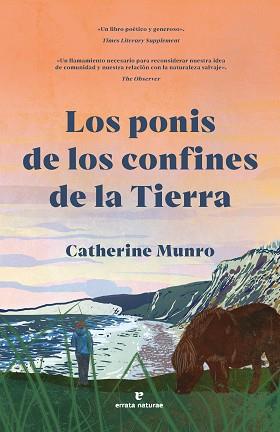 PONIS DE LOS CONFINES DE LA TIERRA, LOS | 9788419158840 | MUNRO, CATHERINE | Llibreria L'Illa - Llibreria Online de Mollet - Comprar llibres online