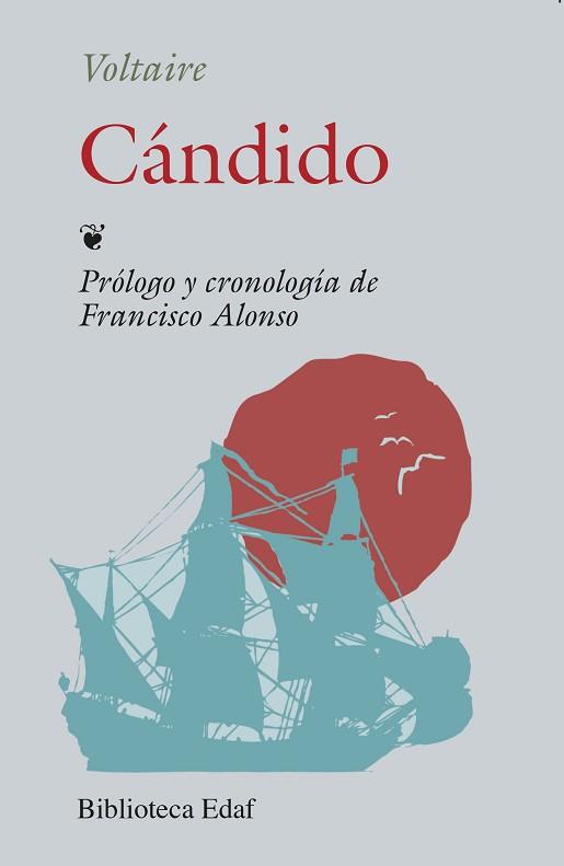 CANDIDO | 9788476408339 | VOLTAIRE | Llibreria L'Illa - Llibreria Online de Mollet - Comprar llibres online