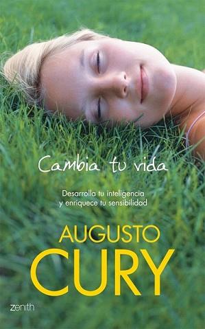 CAMBIA TU VIDA | 9788408079644 | CURY, AUGUSTO | Llibreria L'Illa - Llibreria Online de Mollet - Comprar llibres online