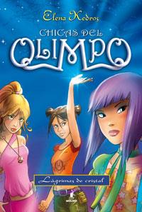 CHICAS DEL OLIMPO 1 LAGRIMAS DE CRISTAL | 9788427200241 | KEDROS, ELENA | Llibreria L'Illa - Llibreria Online de Mollet - Comprar llibres online