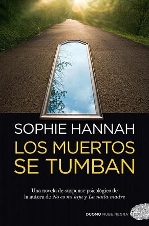 MUERTOS SE TUMBAN, LOS | 9788415355038 | HANNAH, SOPHIE | Llibreria L'Illa - Llibreria Online de Mollet - Comprar llibres online