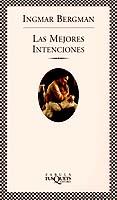 MEJORES INTENCIONES, LAS | 9788483105788 | BERGMAN, INGMAR | Llibreria L'Illa - Llibreria Online de Mollet - Comprar llibres online