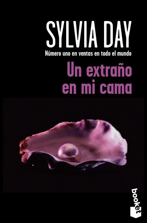 EXTRAÑO EN MI CAMA, UN | 9788408128731 | DAY, SYLVIA | Llibreria L'Illa - Llibreria Online de Mollet - Comprar llibres online