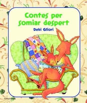 CONTES PER SOMIAR DESPERT | 9788408082316 | GLIORI, DEBI | Llibreria L'Illa - Llibreria Online de Mollet - Comprar llibres online