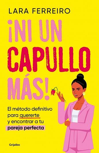 NI UN CAPULLO MÁS! | 9788425368080 | FERREIRO, LARA | Llibreria L'Illa - Llibreria Online de Mollet - Comprar llibres online