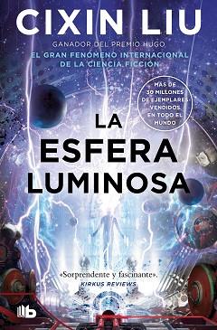 ESFERA LUMINOSA, LA | 9788413146690 | LIU, CIXIN | Llibreria L'Illa - Llibreria Online de Mollet - Comprar llibres online