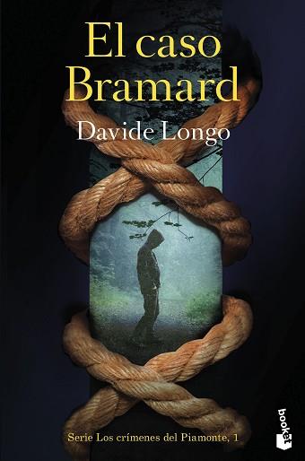 CASO BRAMARD (SERIE LOS CRÍMENES DEL PIAMONTE 1) | 9788423365203 | LONGO, DAVIDE | Llibreria L'Illa - Llibreria Online de Mollet - Comprar llibres online