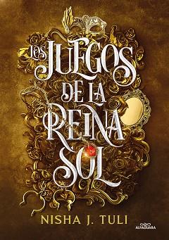 JUEGOS DE LA REINA SOL, LOS | 9788419688521 | J. TULI, NISHA | Llibreria L'Illa - Llibreria Online de Mollet - Comprar llibres online