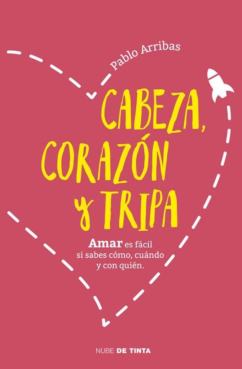 CABEZA CORAZÓN Y TRIPA | 9788416588299 | ARRIBAS, PABLO | Llibreria L'Illa - Llibreria Online de Mollet - Comprar llibres online