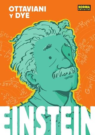 EINSTEIN | 9788467962222 | OTTAVIANI, JIM/DYE, JEREL/ACTON, ALISON | Llibreria L'Illa - Llibreria Online de Mollet - Comprar llibres online