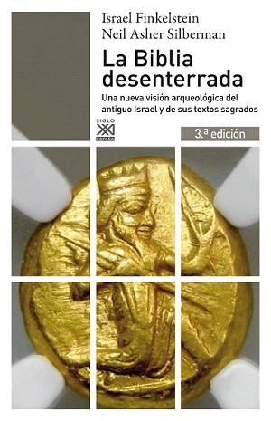 BIBLIA DESENTERRADA, LA (3 ED.2005) | 9788432311840 | FINKELSTEIN, ISRAEL | Llibreria L'Illa - Llibreria Online de Mollet - Comprar llibres online