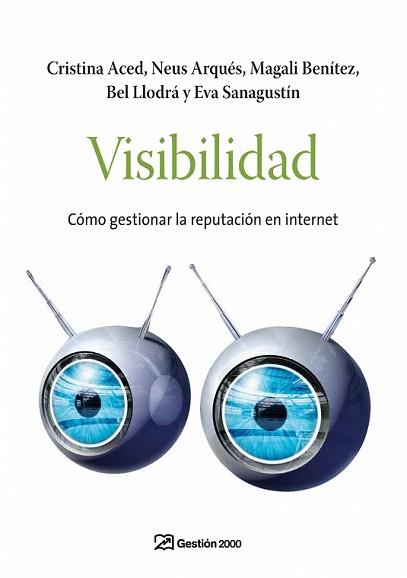 VISIBILIDAD | 9788498750294 | VV.AA. | Llibreria L'Illa - Llibreria Online de Mollet - Comprar llibres online