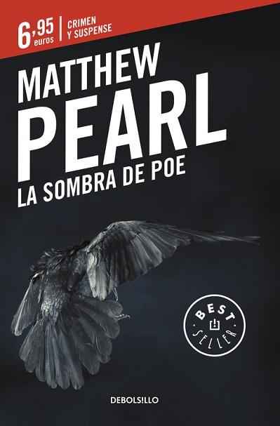 SOMBRA DE POE, LA | 9788466332583 | PEARL, MATTHEW | Llibreria L'Illa - Llibreria Online de Mollet - Comprar llibres online