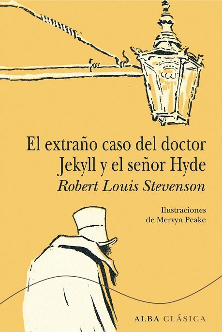 EXTRAÑO CASO DEL DOCTOR JEKYLL Y EL SEÑOR HYDE, EL | 9788490650615 | STEVENSON, ROBERT LOUIS | Llibreria L'Illa - Llibreria Online de Mollet - Comprar llibres online