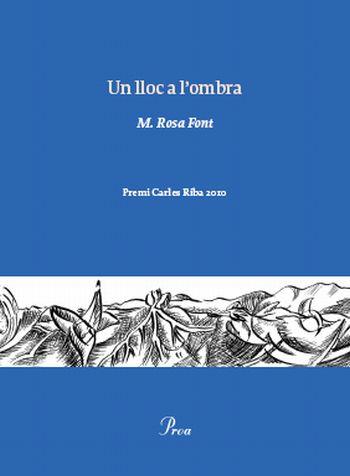 LLOC A L'OMBRA, UN | 9788475882222 | ROSA FONT, M. | Llibreria L'Illa - Llibreria Online de Mollet - Comprar llibres online