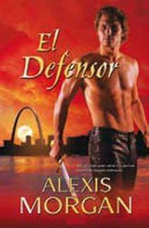 DEFENSOR, EL | 9788466637978 | MORGAN, ALEXIS | Llibreria L'Illa - Llibreria Online de Mollet - Comprar llibres online