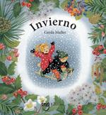 INVIERNO 5 EDICION | 9788412910674 | MULLER, GERDA | Llibreria L'Illa - Llibreria Online de Mollet - Comprar llibres online