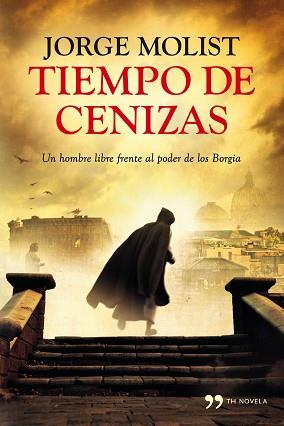 TIEMPO DE CENIZAS | 9788499982472 | MOLIST, JORGE | Llibreria L'Illa - Llibreria Online de Mollet - Comprar llibres online