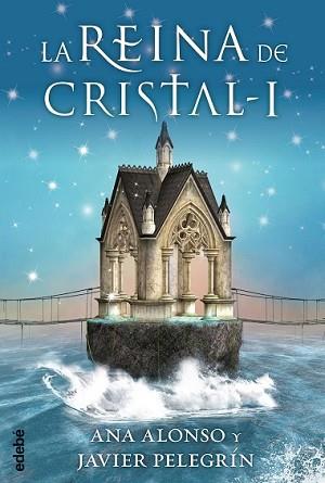 REINA DE CRISTAL I, LA | 9788468312743 | CONEJO ALONSO, ANA ISABEL/PELEGRÍN MARTÍNEZ, FRANCISCO JAVIER | Llibreria L'Illa - Llibreria Online de Mollet - Comprar llibres online