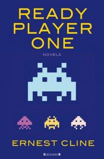 READY PLAYER ONE | 9788466649179 | CLINE, ERNEST | Llibreria L'Illa - Llibreria Online de Mollet - Comprar llibres online