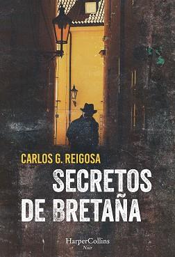 SECRETOS DE BRETAÑA | 9788491392040 | REIGOSA, CARLOS G. | Llibreria L'Illa - Llibreria Online de Mollet - Comprar llibres online