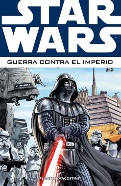 S.W. EN GUERRA CONTRA EL IMPERIO Nº2 | 9788468479675 | VARIOS | Llibreria L'Illa - Llibreria Online de Mollet - Comprar llibres online