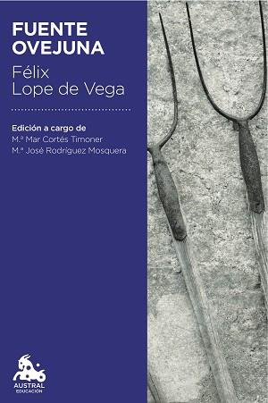 FUENTE OVEJUNA | 9788467048100 | LOPE DE VEGA, FELIX | Llibreria L'Illa - Llibreria Online de Mollet - Comprar llibres online