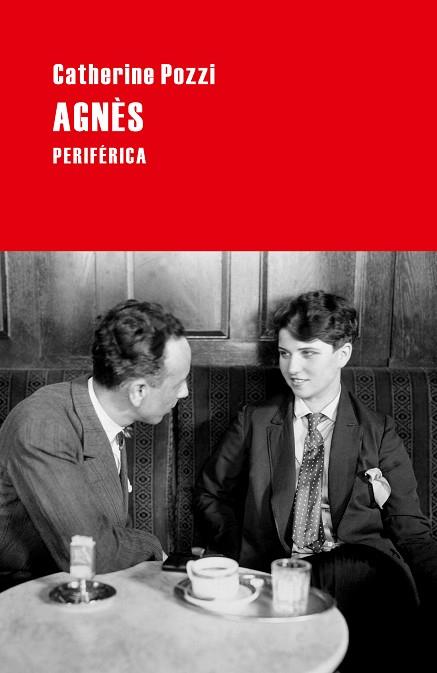 AGNÈS | 9788492865857 | POZZI, CATHERINE | Llibreria L'Illa - Llibreria Online de Mollet - Comprar llibres online