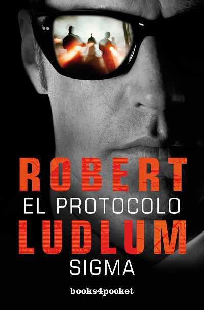 PROTOCOLO SIGMA, EL | 9788492801107 | LUDLUM, ROBERT | Llibreria L'Illa - Llibreria Online de Mollet - Comprar llibres online