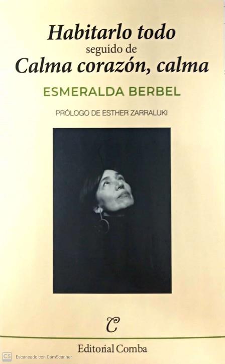 HABITARLO TODO /  CALMA CORAZON CALMA | 9788412223279 | BERBEL, ESMERALDA | Llibreria L'Illa - Llibreria Online de Mollet - Comprar llibres online