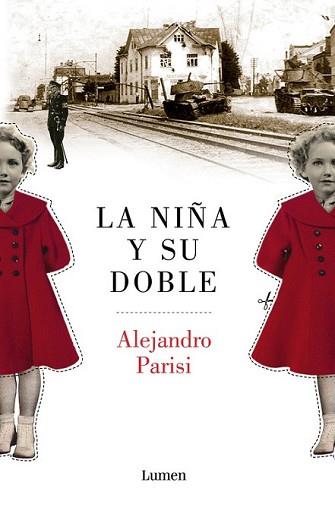 NIÑA Y SU DOBLE, LA | 9788426403049 | PARISI, ALEJANDRO | Llibreria L'Illa - Llibreria Online de Mollet - Comprar llibres online