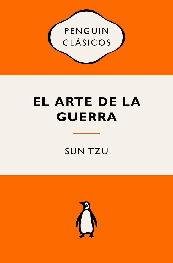 ARTE DE LA GUERRA, EL | 9788491057123 | TZU, SUN | Llibreria L'Illa - Llibreria Online de Mollet - Comprar llibres online