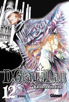 DGRAY MAN 12 | 9788483576182 | HOSHINO, KATSURA | Llibreria L'Illa - Llibreria Online de Mollet - Comprar llibres online