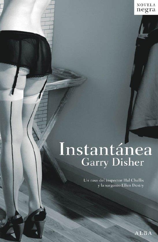 INSTANTANEA | 9788484285786 | DISHER, GARRY | Llibreria L'Illa - Llibreria Online de Mollet - Comprar llibres online