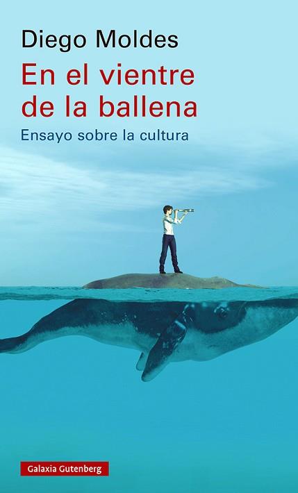 EN EL VIENTRE DE LA BALLENA | 9788419075437 | MOLDES, DIEGO | Llibreria L'Illa - Llibreria Online de Mollet - Comprar llibres online