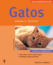 GATOS | 9788425515026 | BEHREND, KATRIN | Llibreria L'Illa - Llibreria Online de Mollet - Comprar llibres online