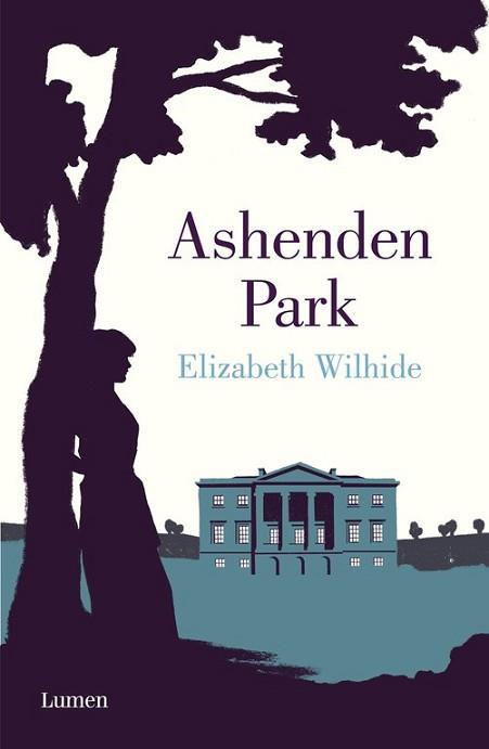 ASHENDEN PARK | 9788426420855 | WILHIDE,ELIZABETH | Llibreria L'Illa - Llibreria Online de Mollet - Comprar llibres online