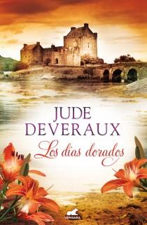 DÍAS DORADOS, LOS | 9788415420569 | DEVERAUX, JUDE | Llibreria L'Illa - Llibreria Online de Mollet - Comprar llibres online