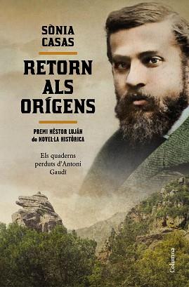 RETORN ALS ORIGENS | 9788466430685 | CASAS, SONIA | Llibreria L'Illa - Llibreria Online de Mollet - Comprar llibres online