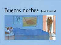 BUENAS NOCHES -SERRES- | 9788484881704 | ORMEROD, JAN | Llibreria L'Illa - Llibreria Online de Mollet - Comprar llibres online