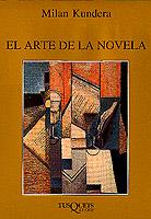 ARTE DE LA NOVELA,EL | 9788472230996 | KUNDERA,MILAN | Llibreria L'Illa - Llibreria Online de Mollet - Comprar llibres online