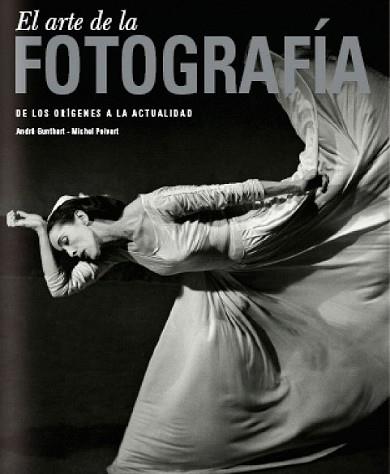 ARTE DE LA FOTOGRAFIA, EL | 9788497854955 | AA. VV. | Llibreria L'Illa - Llibreria Online de Mollet - Comprar llibres online